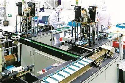 智能制造 電器輔件銷售的新引擎——基于73家市級數字化車間/智能工廠的調研報告