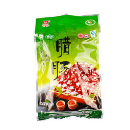 林泉臘腸 400g袋裝廣式臘味，品味傳統(tǒng)與自然的饋贈