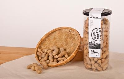 農(nóng)產(chǎn)品包裝設(shè)計(jì) 從“土特產(chǎn)”到“藝術(shù)品”，讓濃濃的大自然味道撲面而來